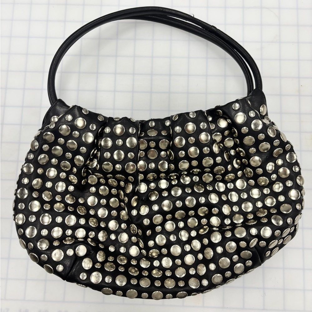 Rare Vintage Domino style bag